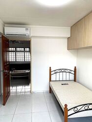 Blk 129 Clarence Ville (Queenstown), HDB 4 Rooms #590391051